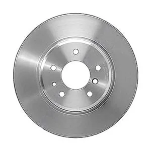 Bendix Premium tambor y rotor PRT5592 Rotor de freno trasero_1