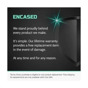 Funda para iPhone 8iPhone SE con clip para cinturón_5