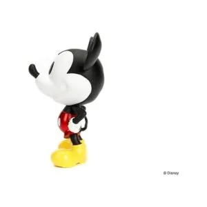 Disney Mickey Mouse de metales Collectible Toy Figure_3