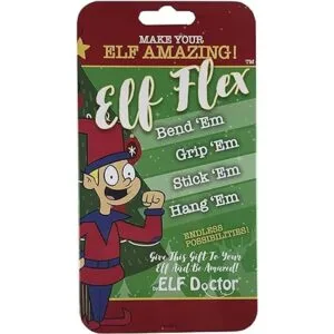 Elf Doctor ELF Flex Elf Kit de Actualización ELF Flex Elf_5