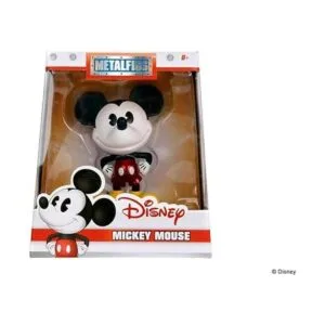 Disney Mickey Mouse de metales Collectible Toy Figure_6
