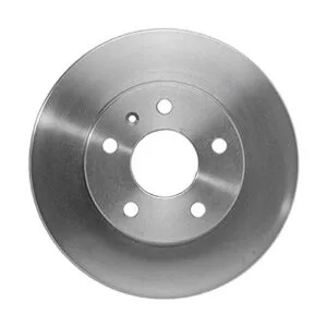 Bendix Premium tambor y rotor PRT5838 Rotor de freno trasero_1