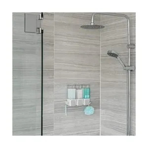 Better Living Products Clever Dispensador triple de jabón_5