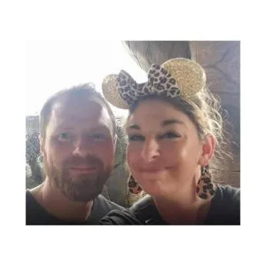 Orejas de Mickey de leopardo orejas de Mickey de_5