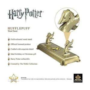 The Noble Collection Soporte para varita de casa_3