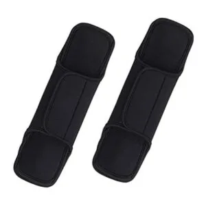2 almohadillas de repuesto para correa de hombro de color_1