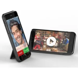 Funda para iPhone 8iPhone SE con clip para cinturón_3