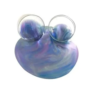 Anditoy 5 paquetes de huevos de limo para aliviar el_4