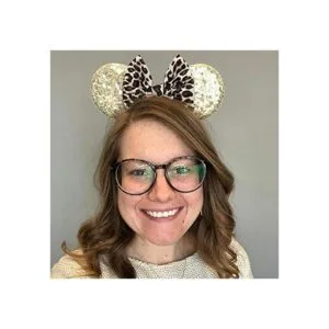 Orejas de Mickey de leopardo orejas de Mickey de_4