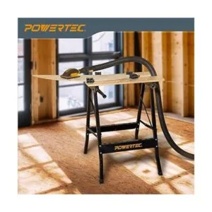 POWERTEC MT4006 Deluxe Bamboo Workbench Top Centro de_3