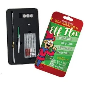 Elf Doctor ELF Flex Elf Kit de Actualización ELF Flex Elf_2