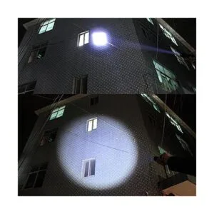 TC1200 linterna táctica con base magnética Super brillante_6