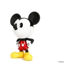 Disney Mickey Mouse de metales Collectible Toy Figure_2