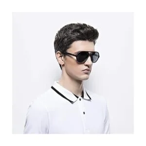 2020 VentiVenti Gafas de sol aviador para hombre lente_2