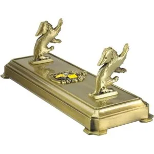 The Noble Collection Soporte para varita de casa_1