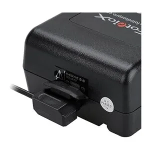Fotodiox Adaptador de alimentación Cable 2Pin DTap macho a_3