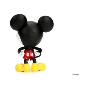 Disney Mickey Mouse de metales Collectible Toy Figure_4