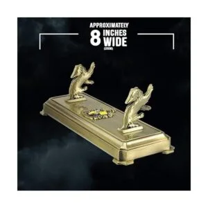 The Noble Collection Soporte para varita de casa_4