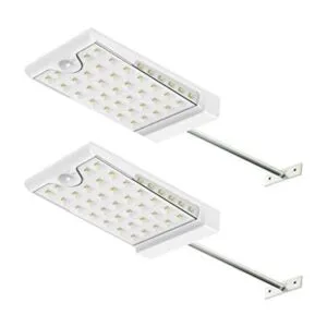 CREATIVE DESIGN 46 luces solares LED para exteriores con_1