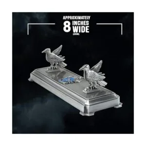 The Noble Collection Harry Potter Ravenclaw House Soporte_4