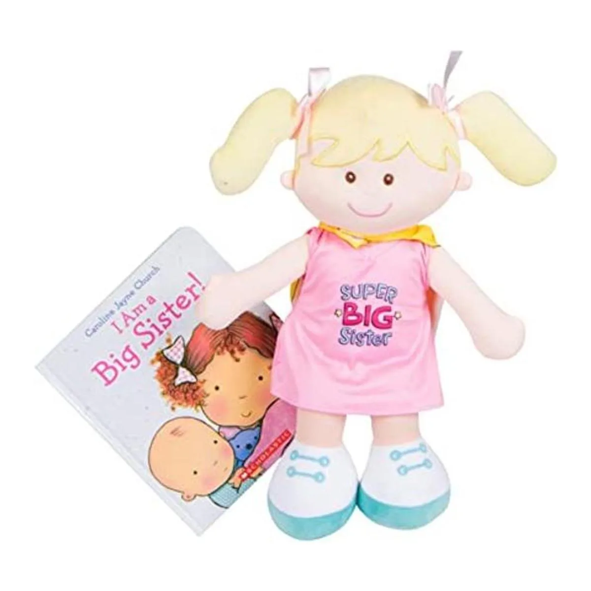 MartLoop Juego de regalo de Carolyn Jayne Church con capa_1