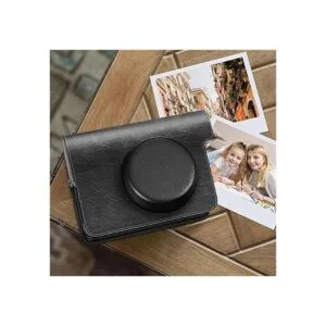 Fintie Funda protectora para cámara Fujifilm Instax Wide_4