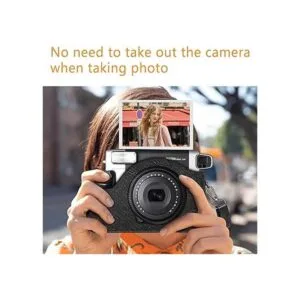 Fintie Funda protectora para cámara Fujifilm Instax Wide_3