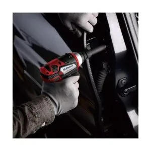 ACDelco Llave de impacto eléctrica de 38 pulgadas luz_5