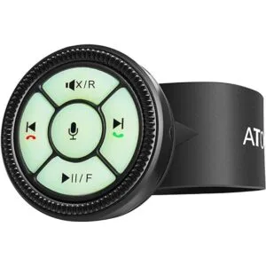 ATOTO AC44F5 Control remoto inalámbrico estilo correa de_1