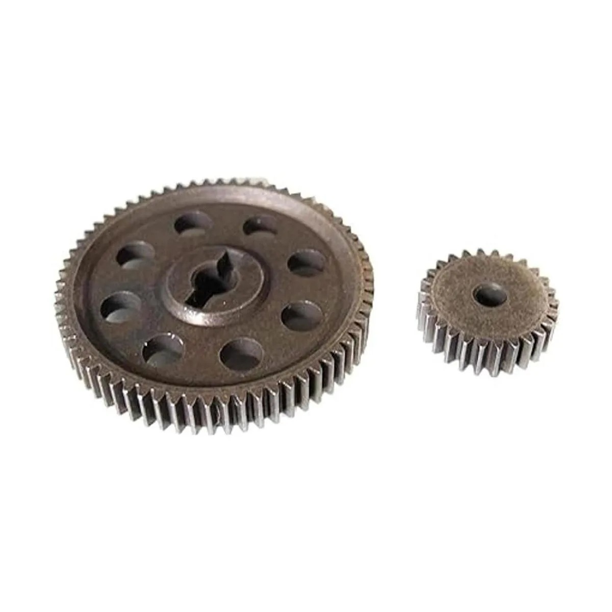 ShareGoo RC 11184 Engranaje principal de metal de acero_3