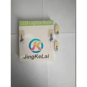 Bombillas LED G4 G4 con base bipin de 1.5 W equivalente a_5