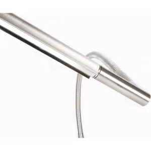 Daylight Techne Lámpara LED para artista y dibujo 4.7 x_5