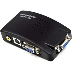 PC portátil Composite Video TV RCA Composite SVideo AV IN_3