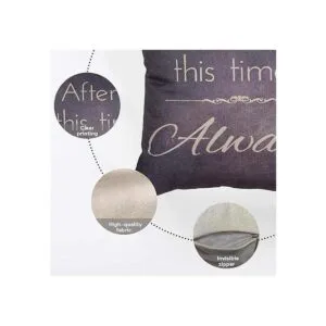 Fjfz Retro Vintage After All This Time Always Funda de_5