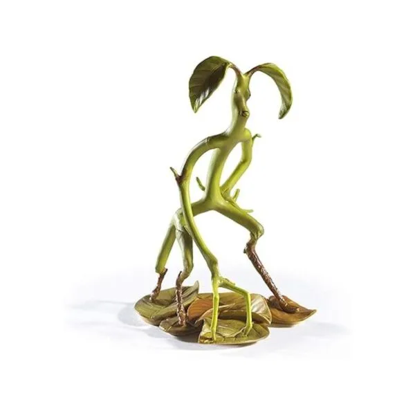Fantastic Beasts Magical Creatures No.2 Bowtruckle_2