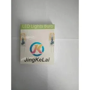 Bombillas LED G4 G4 con base bipin de 1.5 W equivalente a_6