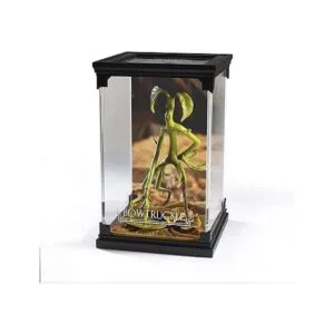 Fantastic Beasts Magical Creatures No.2 Bowtruckle_6