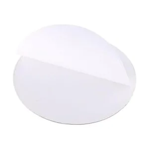 DECORA Ojos grandes de 6 pulgadas con autoadhesivo para_4