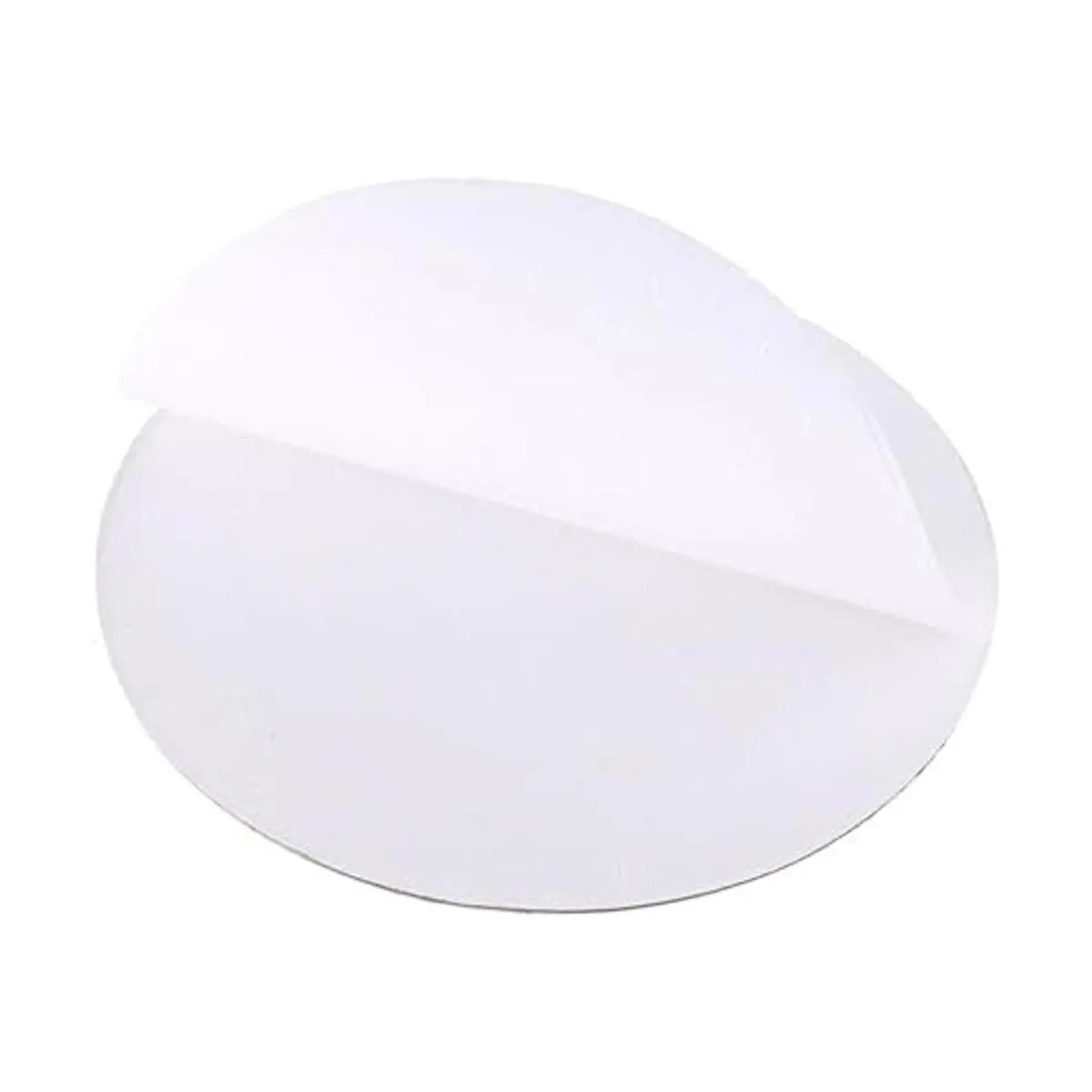 DECORA Ojos grandes de 6 pulgadas con autoadhesivo para_4