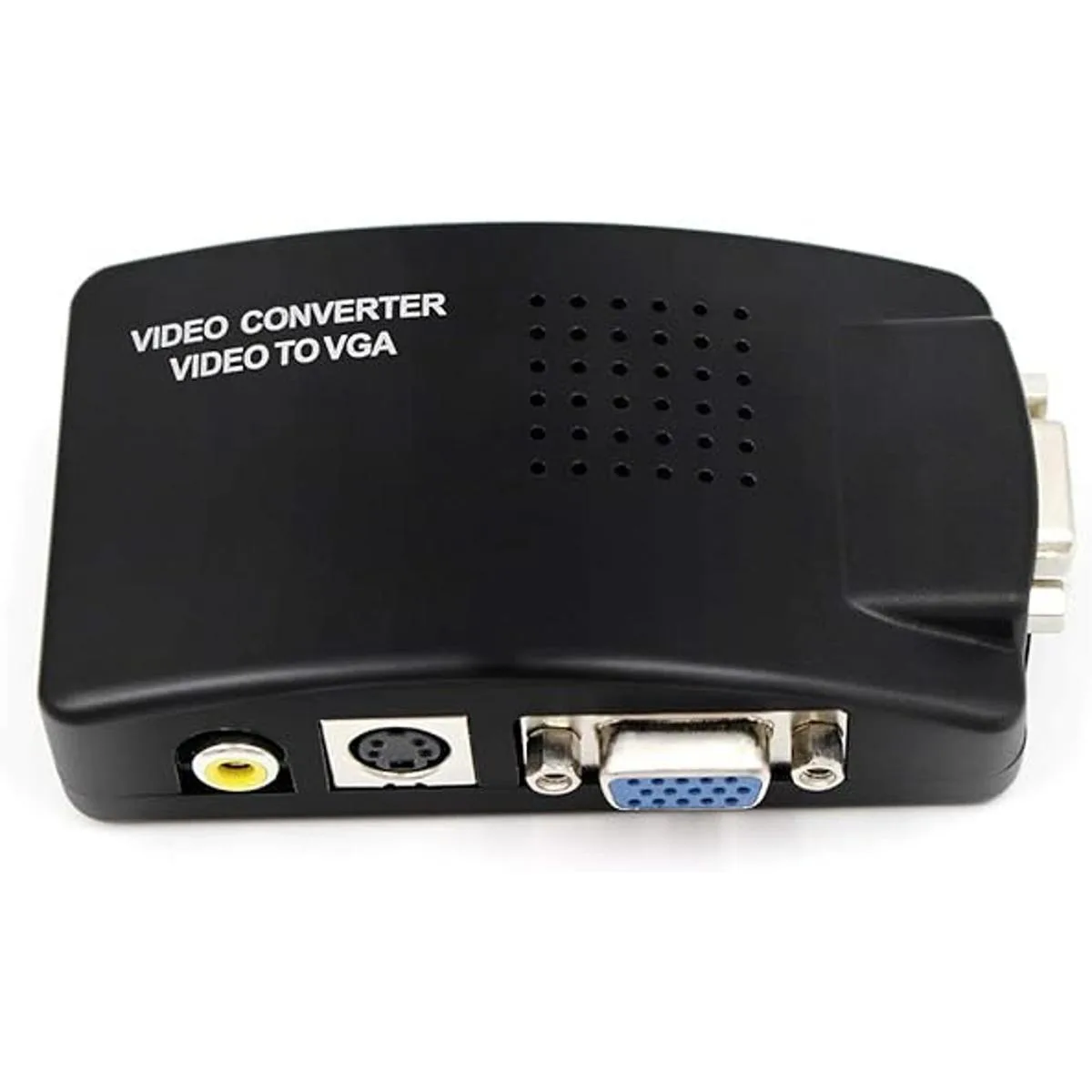 PC portátil Composite Video TV RCA Composite SVideo AV IN_1