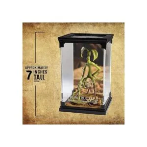 Fantastic Beasts Magical Creatures No.2 Bowtruckle_4