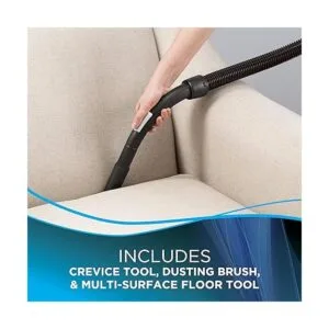 Bissell Zing Aspiradora de depósito_6