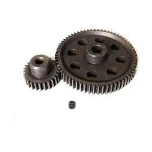 ShareGoo RC 11184 Engranaje principal de metal de acero_1