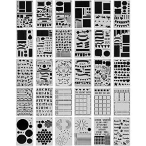 Juego de planificador de plástico CH Haicheng para diario_1