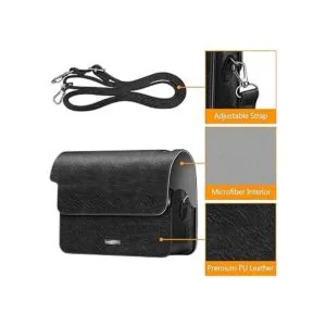 Fintie Funda protectora para cámara Fujifilm Instax Wide_2