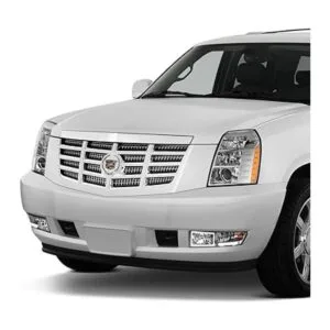 DNA Motoring FLZTL258CH Luz antiniebla de lente_2