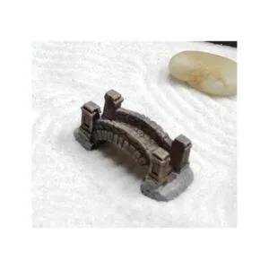 Natures Mark Kit de decoración de mesa de jardín Zen con_4