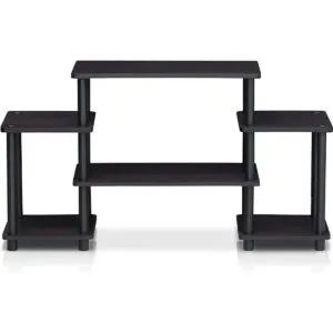 Soporte de TV para centro de entretenimiento tubos sin_3