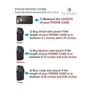 AH Funda para teléfono celular de grado militar soporte_2