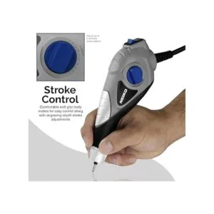 Neiko Grabador eléctrico de mano 10576A 120 voltios_3
